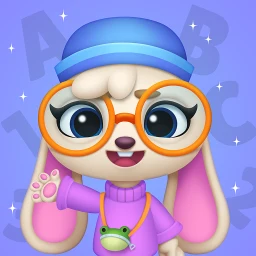 Icône de ABC Kids & Math Games for Kids