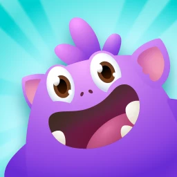 Biểu tượng AdaptedMind Math: Learning App